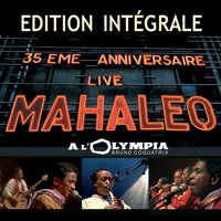 Ravorondreo - Mahaleo