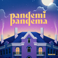 En Helt Ny Dag - PANDEMI PANDEMA & Petter Holthe Hanssen & Áleksander Raftevold & Emilie Skolmen