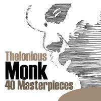 Let's Cool One - Thelonious Monk & Roy Haynes & Johnny Griffin & Ahmed Abdul Malik
