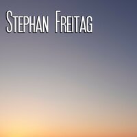 Lieder für dich - Stephan Freitag