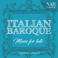 Partita No. 16 in D Minor: No. 2, Menuet - Massimo Lonardi