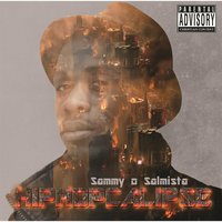 Meu Redentor Vive - Sammy o Salmista & Sandy