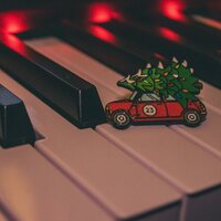 I'll Be Home For Christmas - Santé