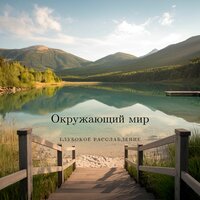Звуки воды - фонтан - Глубокое расслабление