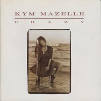 Just What It Takes - Kym Mazelle