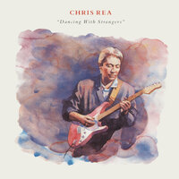 Curse of the Traveller - Chris Rea
