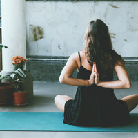 Paz Interior - Mouni Mantra