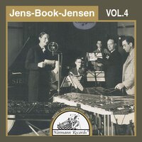 Manono - Jens Book-Jenssen