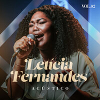Você Não Vai Parar - Leticia Fernandes