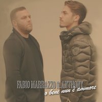 O bene nun e' ammore - Anthony & Fabio Marrazzo