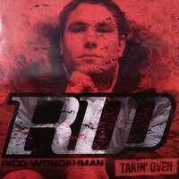 All This Love - Rico Won & Sensitive & IQ