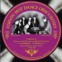 When the Morning Glories Wake up in the Morning - Oreste And His Queensland Orchestra & Oreste Migliaccio