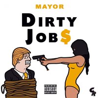 Feelin Like - Mayor & Glasses Malone & Too Tone & Gudale