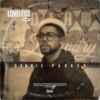 Choose Up - Donnie Parker