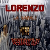 Avant de partir - Lorenzo La Rafale