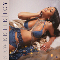 Dipped In Ice - Saweetie