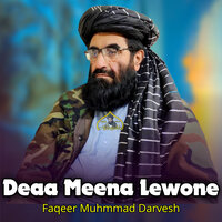 Pa Sngiar De Ashnia - Faqeer Muhammad Darvesh