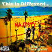 Right Now - Majesty