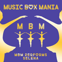 Dreaming of You - Music Box Mania