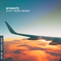 Stay Here - Melchi & myni8hte