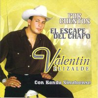 Traicion Federal - Valentin Elizalde