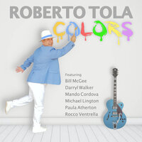 Slow Motion - Roberto Tola & Darryl Walker