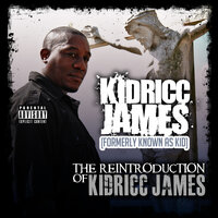 Everybody Know Me - Kidricc James & freaki riece
