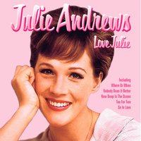 The Island - Julie Andrews