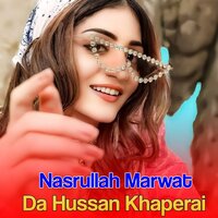 Prot Yam Pa Sahra - Nasrullah Marwat