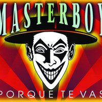 Make Me Feel Good - Masterboy