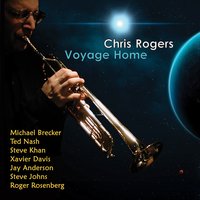 Whit's End - Michael Brecker & Chris Rogers