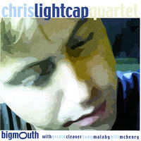 Pacifico - Chris Lightcap Quartet