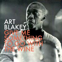 Ping Pong - Art Blakey