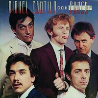 Imperialismo Espacial - Miguel Cantilo & Punch