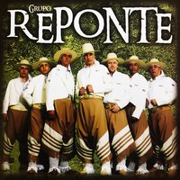 Pra Nunca Mais - Grupo Reponte & Sidnei Leite Canudo & Sandro Coelho