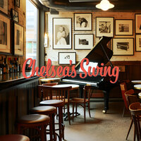 Start Over - Chelsea's Swing