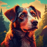 Soft Sounds for Canines - Music Comfort & Harmonious Dogs & Music For Dog Relaxation