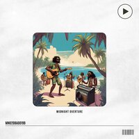 Enchanted Desert Melodies - Velvet Ensembles