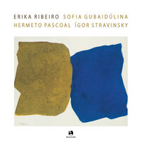 Brinquedos musicais: XIV. Músicos da floresta - Erika Ribeiro & София Асгатовна Губайдулина