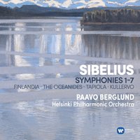 Sibelius: Kullervo, Op. 7: V. Kullervo's Death - Paavo Berglund & Estonian State Academic Choir & Helsinki University Choir & Ян Сибелиус