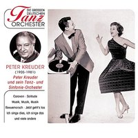 Chasing Shadows - Peter Kreuder