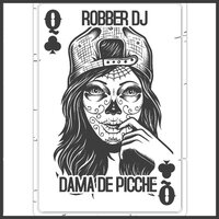 Fade Away - Robber DJ