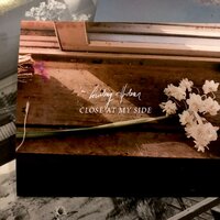 Close at My Side - Courtney Hartman & Jacob Blumberg