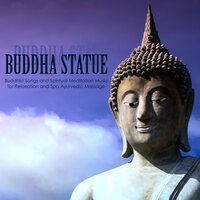 Calming Flute Music & Light Rain Sounds - Buddha Tribe
