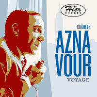 Napoli chante - Charles Aznavour