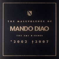 We're Hit - Mando Diao