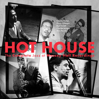 Perdido - Charlie Parker & Dizzy Gillespie & Bud Powell & Charles Mingus & Max Roach
