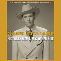 A Mansion On The Hill - Hank Williams