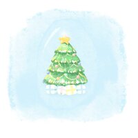 White Winter. - 8bite