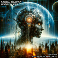 Broken Siren - Migel Gloria
